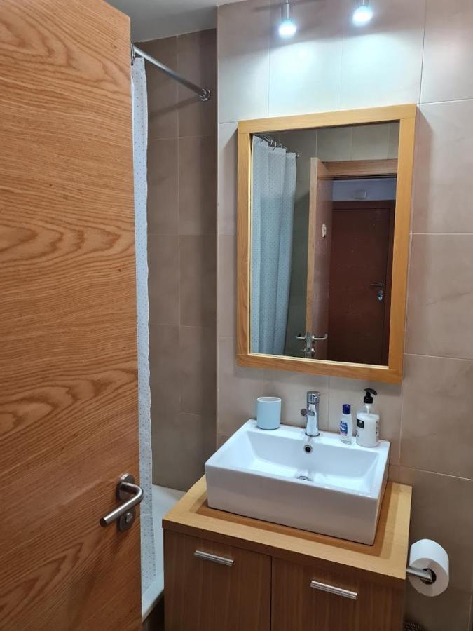Hacienda Riquelme Golf Resort, Atlantico 188, Ground Floor Apartment Сусина Экстерьер фото